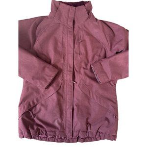 The North Face‎ Inlux insulated women’s jacket, new size medium